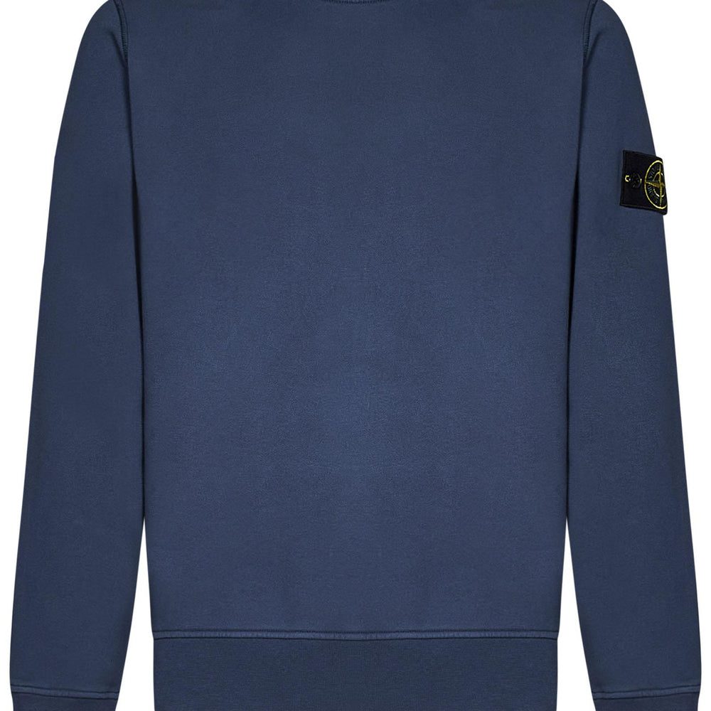 Felpa Stone Island MO801563051 V0024 Stone Island 