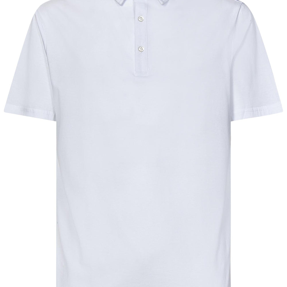 
                  
                    Polo Brad Pitt Franzese Napoli FRAPL10 01 Franzese Collection Pronta Sartoria 
                  
                