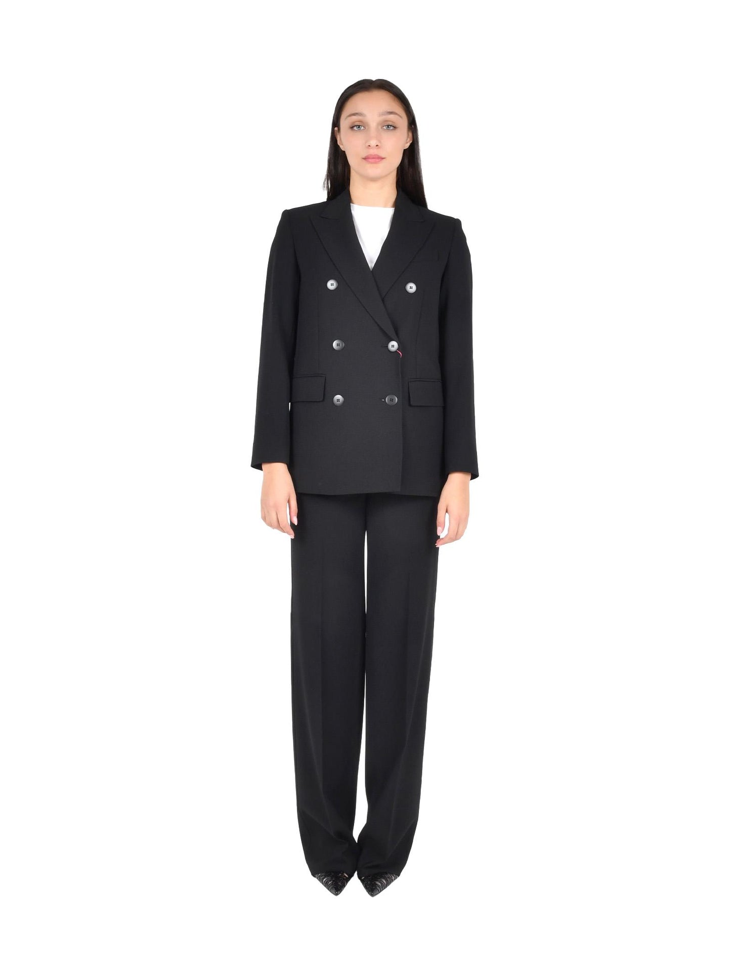 Abito MaxMara Studio 2526046052600 005 MaxMara Studio 