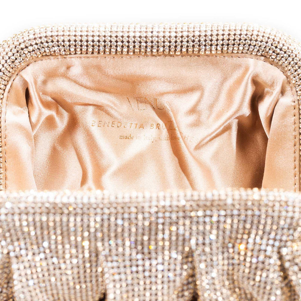 
                  
                    Clutch VENUS LA PETITE Benedetta Bruzziches 011060 VENUS Benedetta Bruzziches 
                  
                