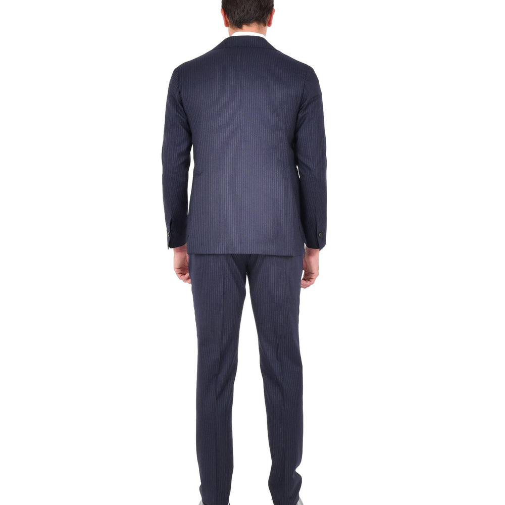 Abito modello Pino Daniele Franzese Napoli 16U0NUATXA8LXI 76 Franzese Collection Pronta Sartoria 