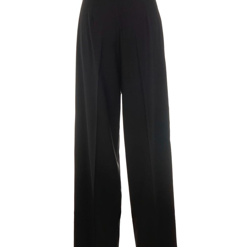 Pantaloni BERGAMO MaxMara Studio 2526136061600 001 MaxMara Studio 