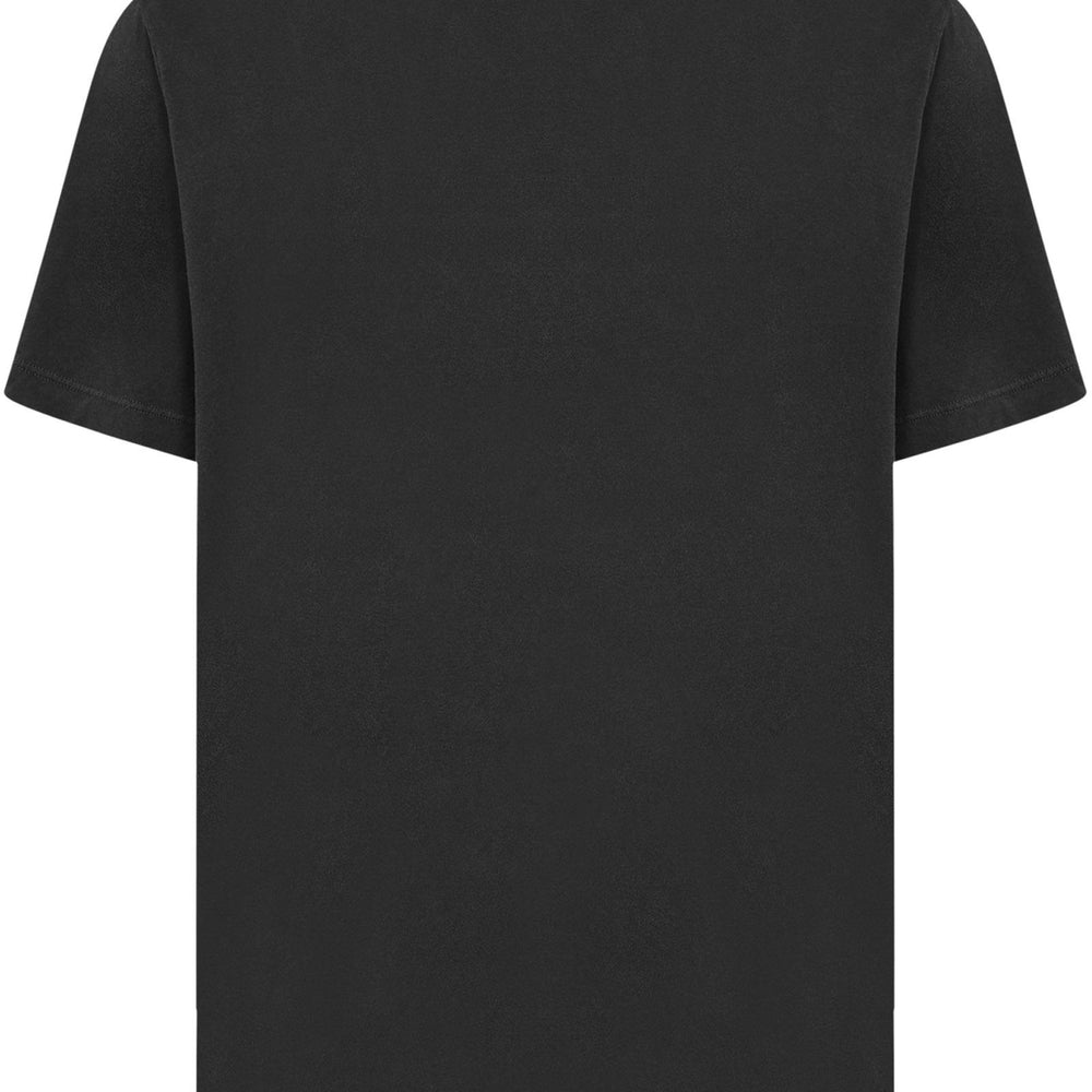 T-shirt Luxe Lotus Jersey James Perse MELJ3199 CRN James Perse 