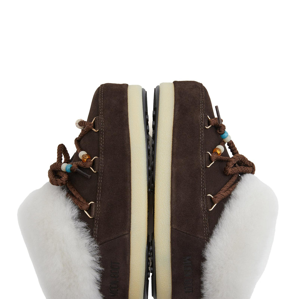 
                  
                    Stivali MB EVX MULE Moon Boot 80D1470040 ML01 Moon boot 
                  
                