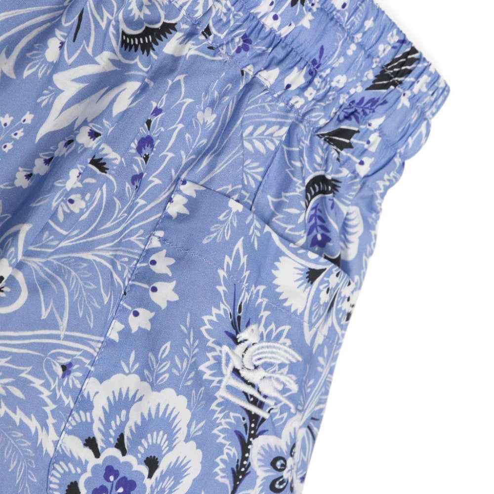 Etro Kids GU6P59P0417654AV