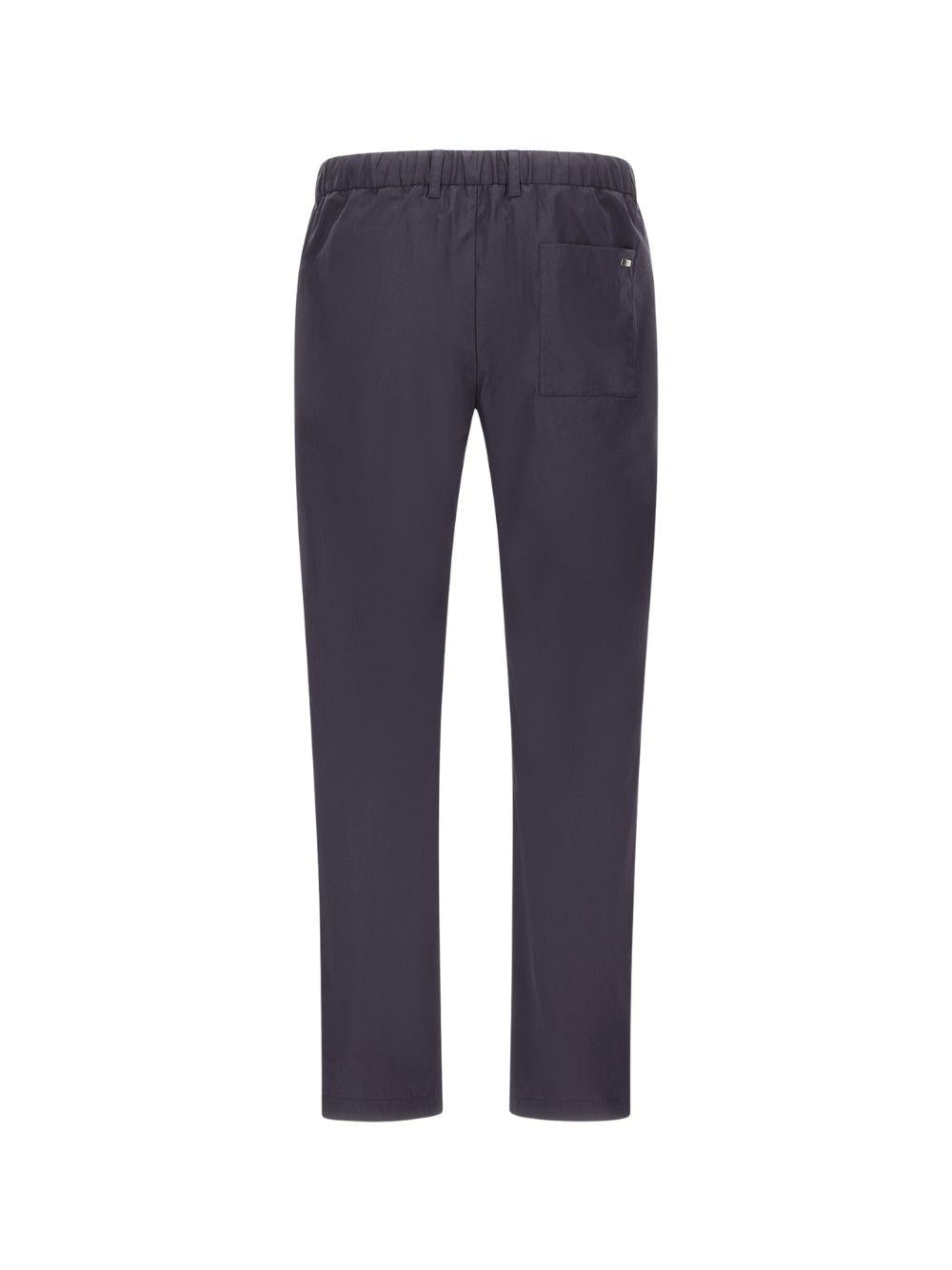 Pantaloni Herno PT000166U13164Z 9200 Herno 