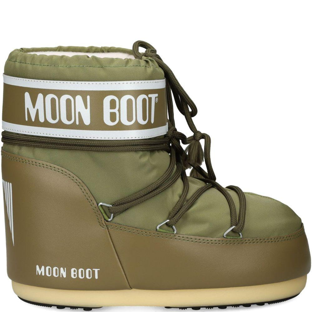 Stivali Icon Low Moon Boot 80D1409340 M006 Moon boot 