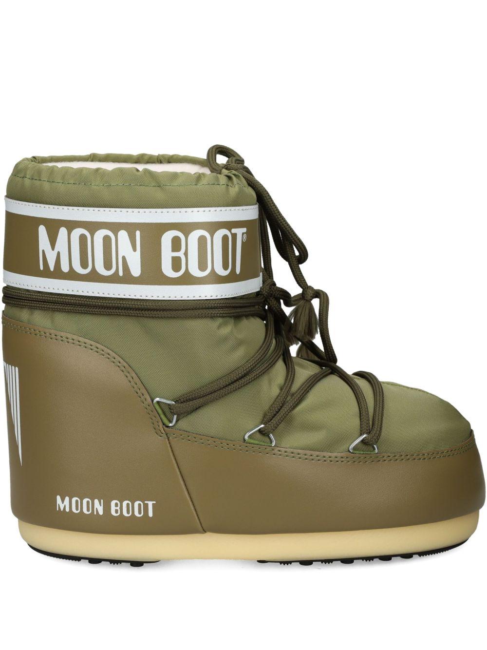 Stivali Icon Low Moon Boot 80D1409340 M006 Moon boot 
