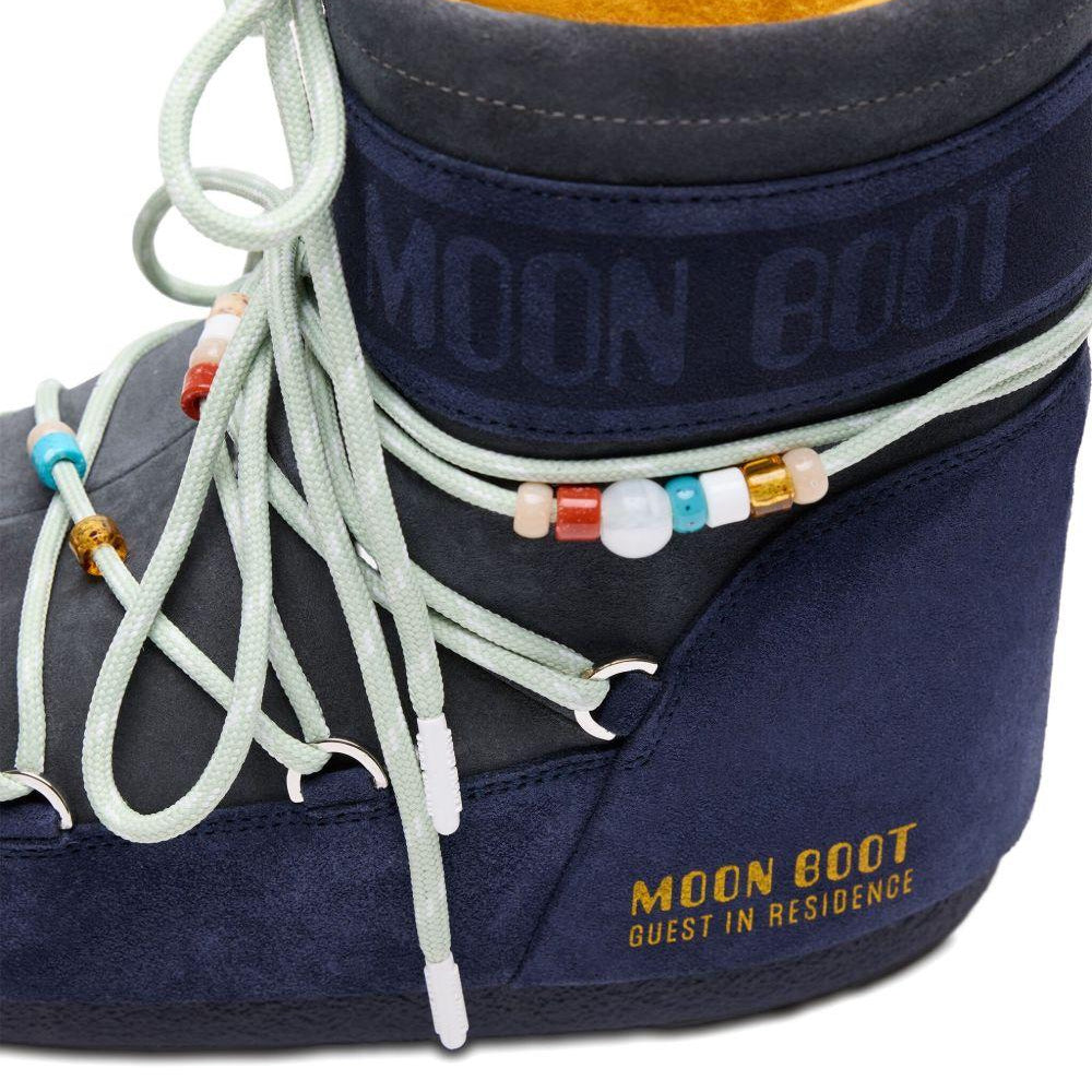 
                  
                    Stivali ICON LOW Moon Boot x Guest In Residence 80D1409730 FH02 Moon boot 
                  
                