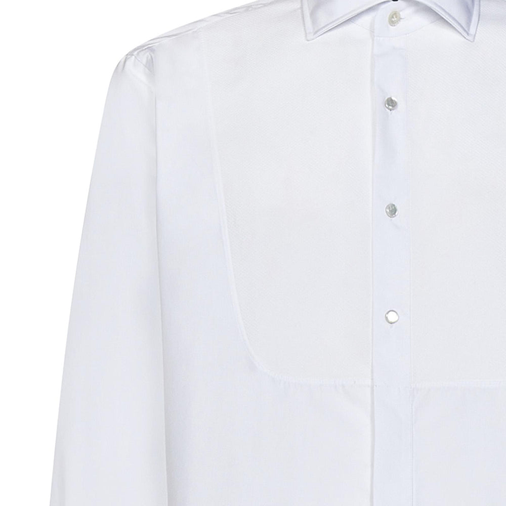 
                  
                    Camicia LARDINI EPQUARTOCNC2025P 105A Lardini 
                  
                