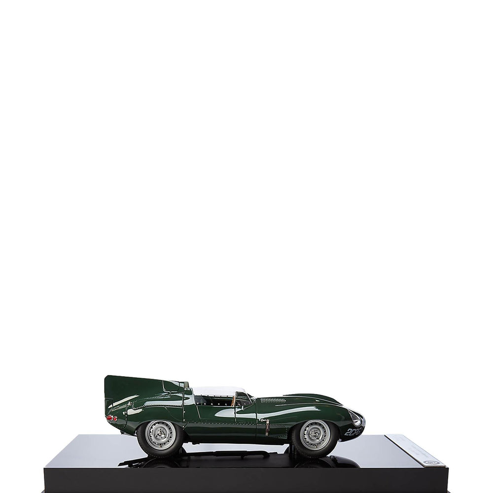 Ralph Lauren Home 1955 Jaguar XKD Model 682723213 002 Ralph Lauren Home 