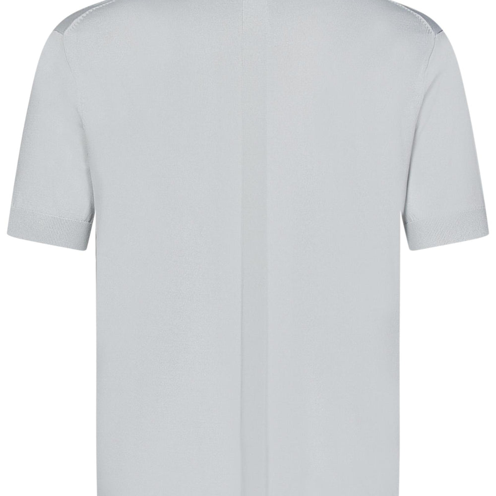Maglia Low Brand L1MSS256717 N049 Low Brand 