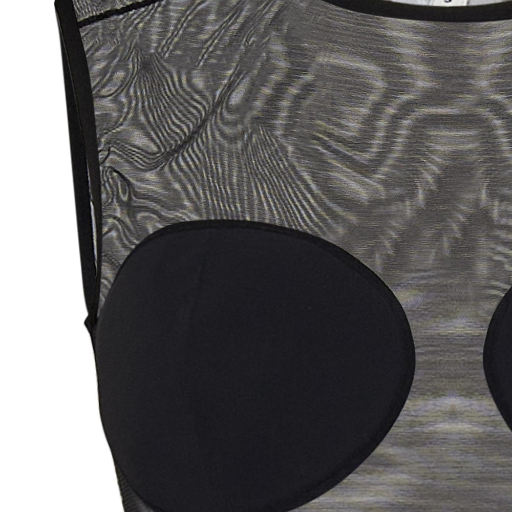 
                  
                    Nensi Dojaka NDAW24TOP079BLACK
                  
                