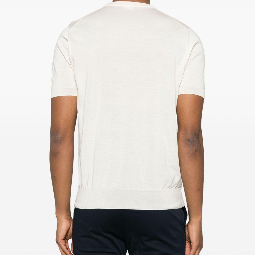 
                  
                    T-shirt Drumohr D0KK303 105 Drumohr 
                  
                