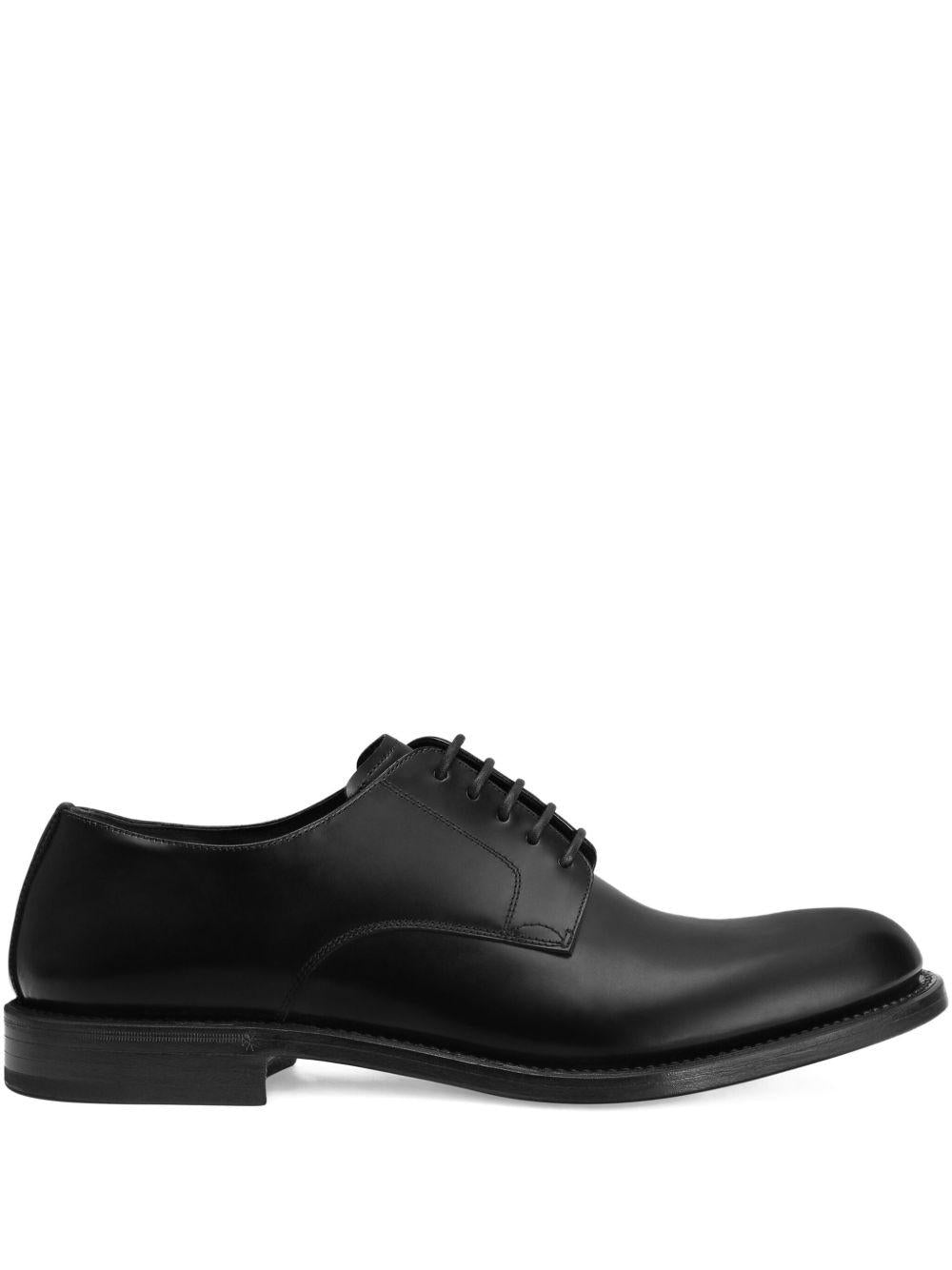 Stringate DG Night DOLCE & GABBANA A10879A1203 80999 DOLCE & GABBANA 