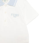 Fendi Kids BMI257AVPF1RAX