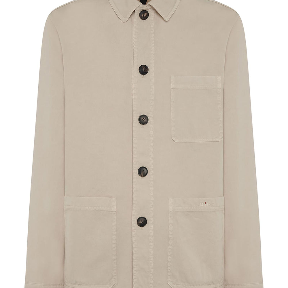Kiton UW2096BV0850F04001