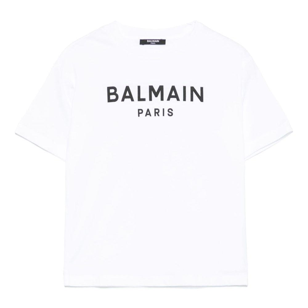 
                  
                    Balmain Paris Kids BW8P91Z1751100NE
                  
                