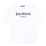 Balmain Paris Kids BW8P91Z1751100NE