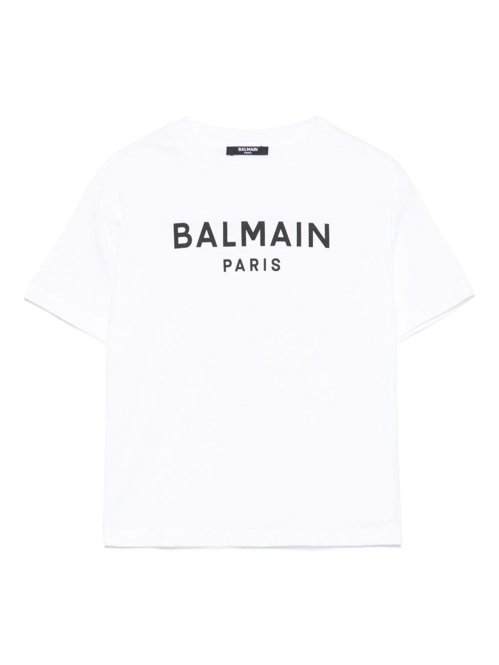 Balmain Paris Kids BW8P91Z1751100NE