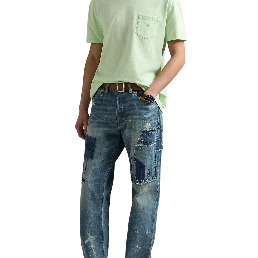 
                  
                    Polo Ralph Lauren 710969628001
                  
                