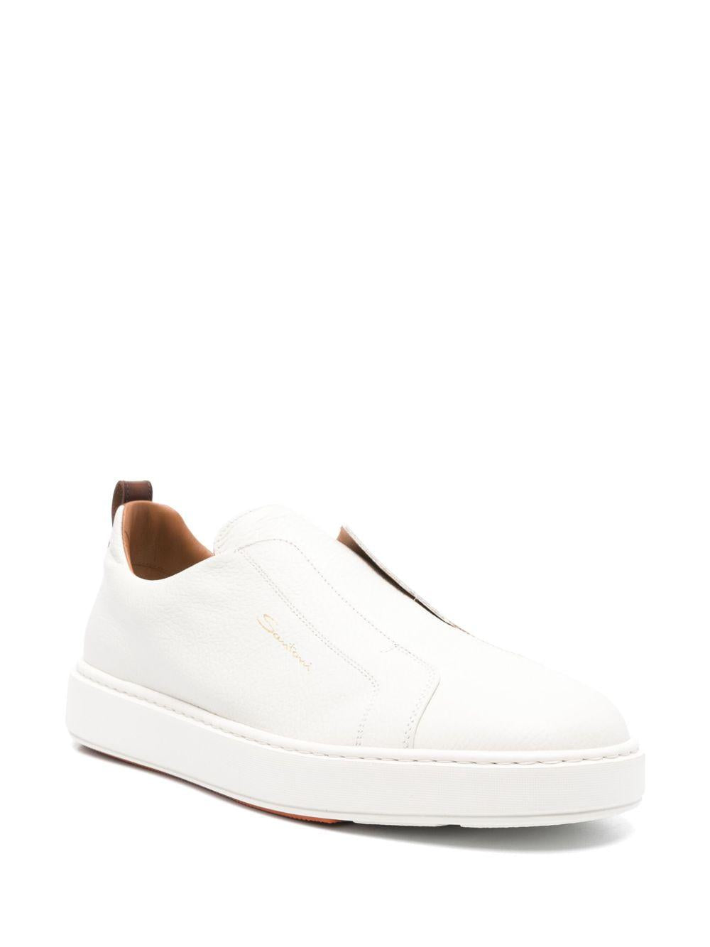 Sneakers Santoni MBCD21995BART LLDI50 Santoni 