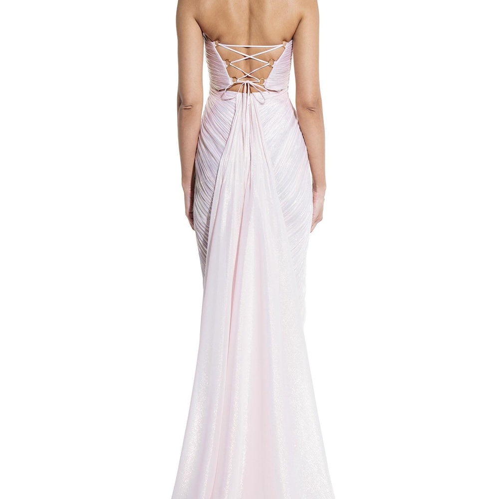 
                  
                    Abito MEILIEN Maria Lucia Hohan MEILIEN ROSA Maria Lucia Hohan 
                  
                