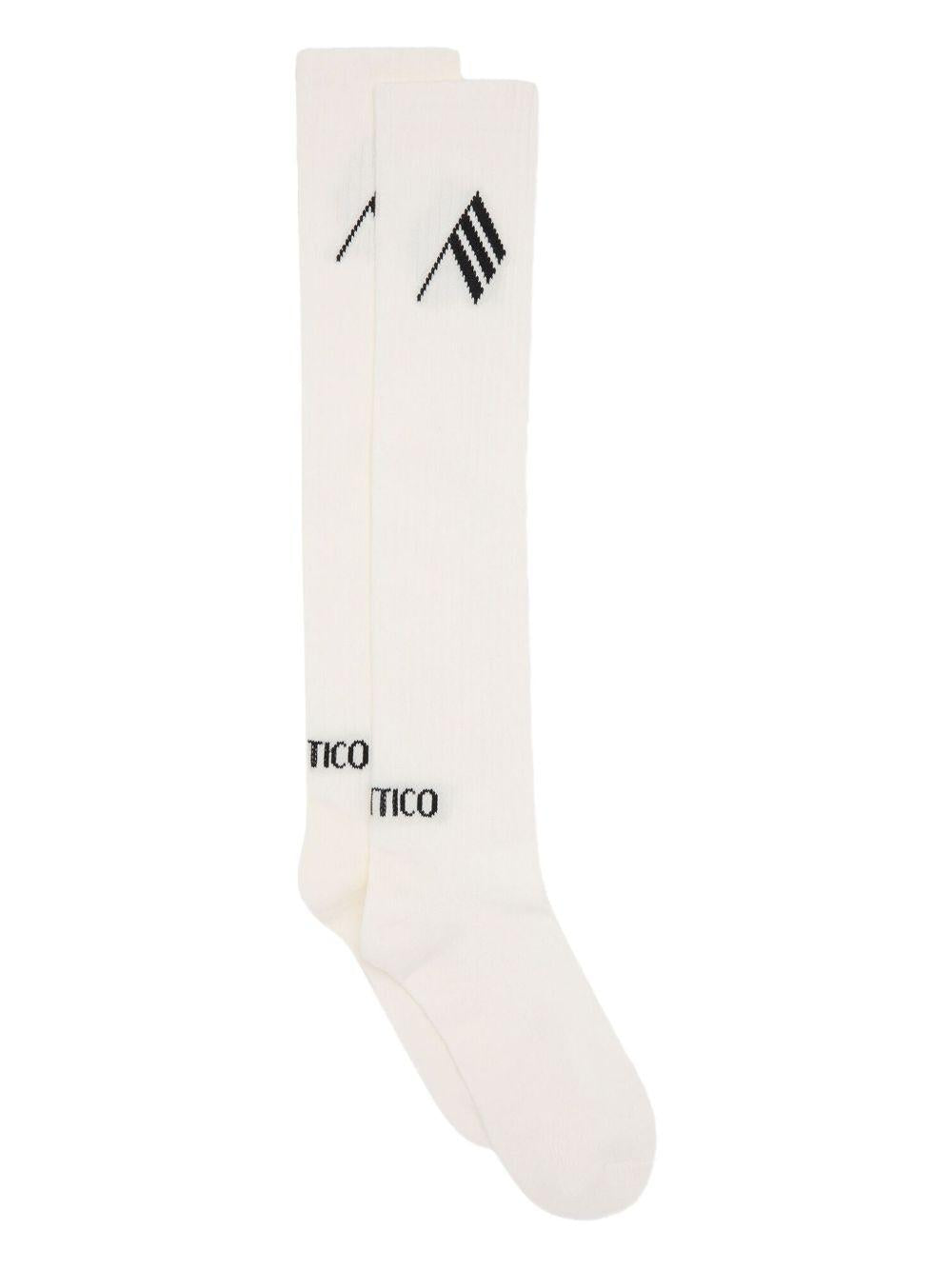 Calzini The Attico 251WCAK00022CCC102AA 671 The Attico 