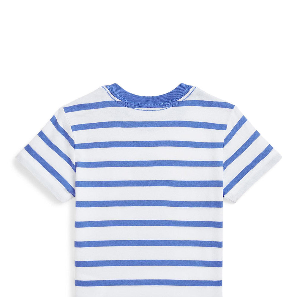 T-shirt Polo Ralph Lauren Kids 965904 001 Polo Ralph Lauren kids 