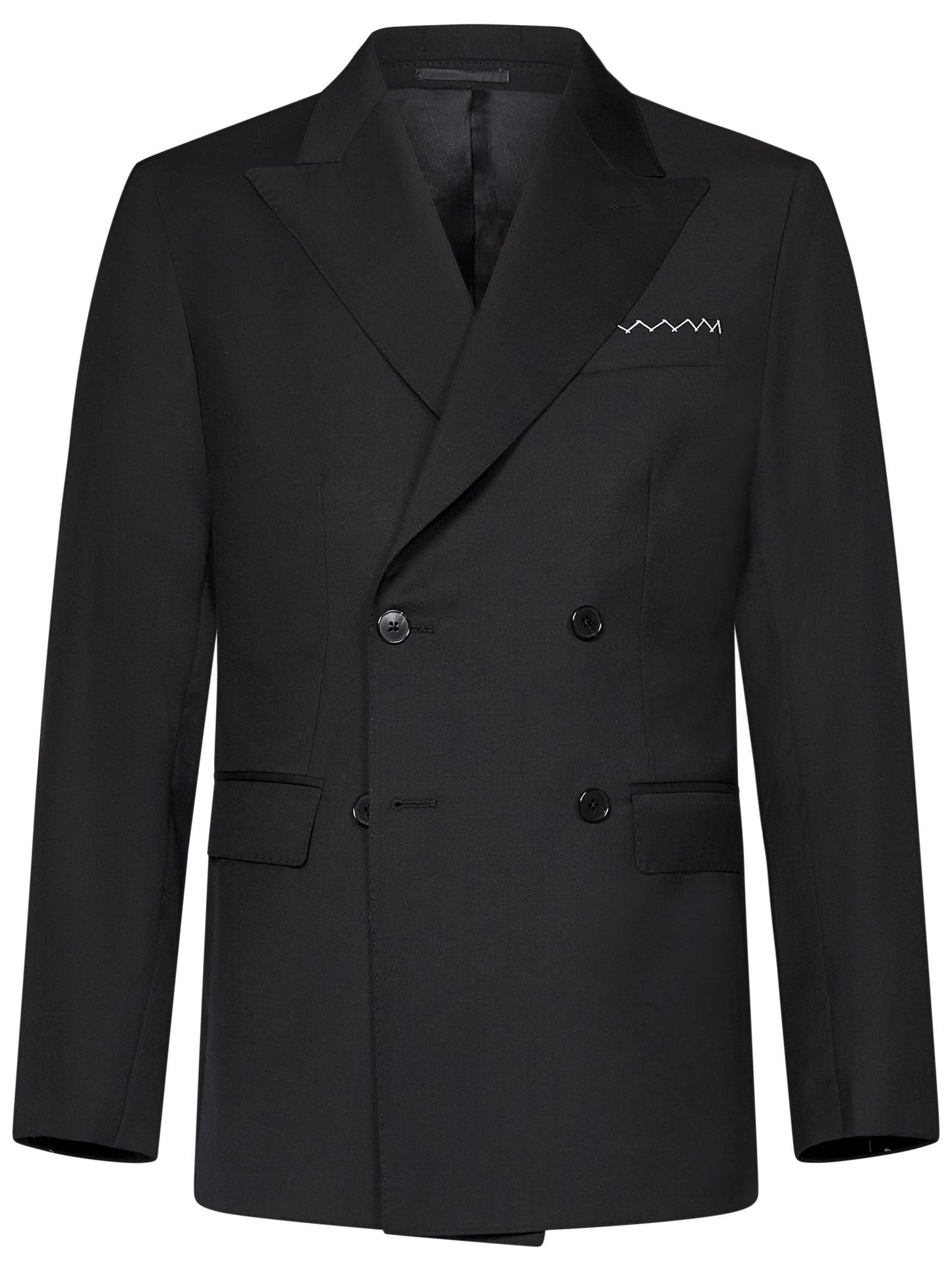 Giacca 2B Low Brand L1GSS256662 D001 Low Brand 