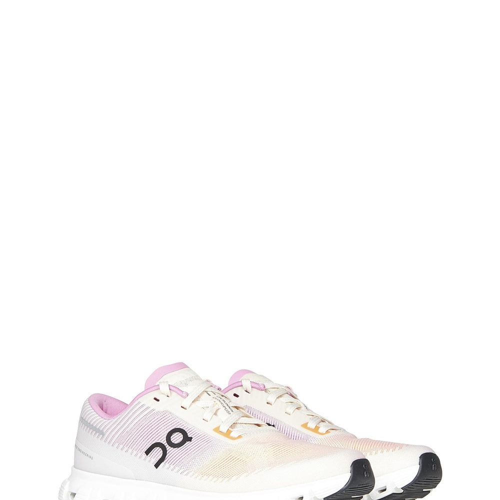 
                  
                    Sneakers Cloud 6 Push On Running 3WF10042998 TANGERINE On Running 
                  
                