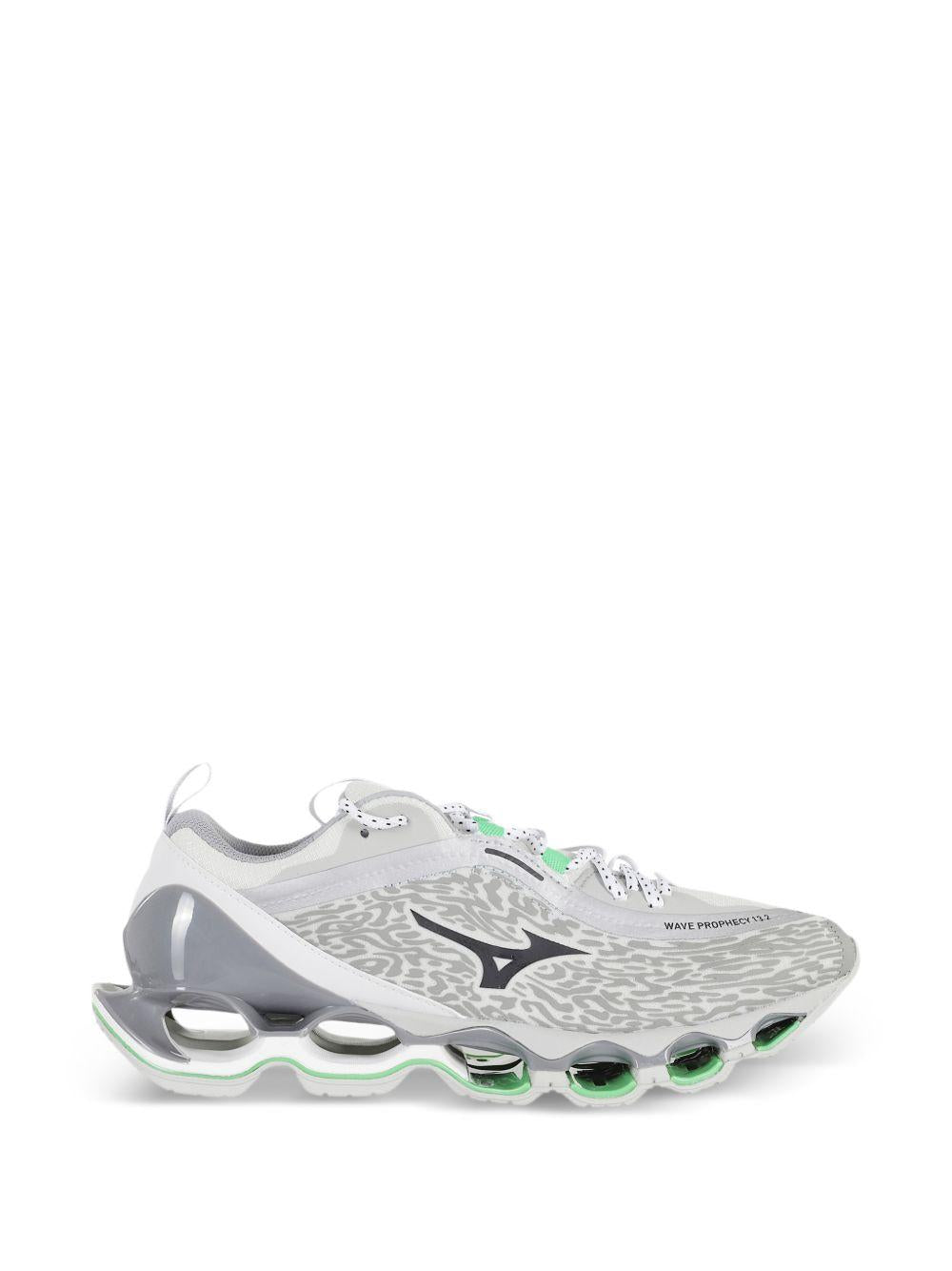 Sneakers Wave Prophecy 13.2 Mizuno D1GA2613 03 Mizuno 