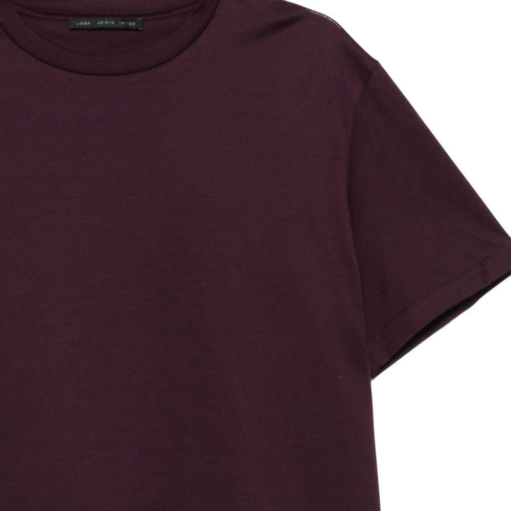 
                  
                    T-shirt Low Brand L1TFW25266565 R011 Low Brand 
                  
                