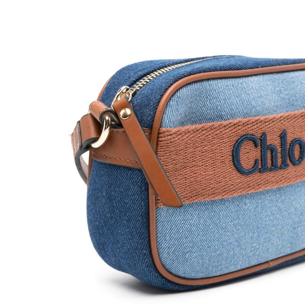 
                  
                    Chloé Kids C20276Z10
                  
                