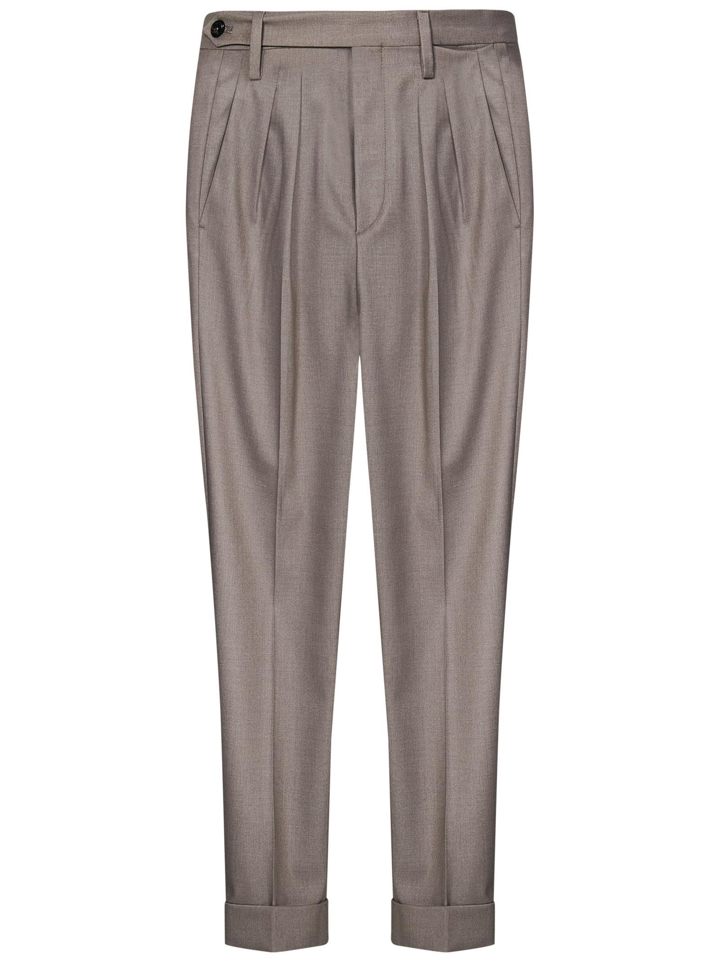 Pantaloni MC Michael Coal LUMC3616F24 015 Michael Coal 