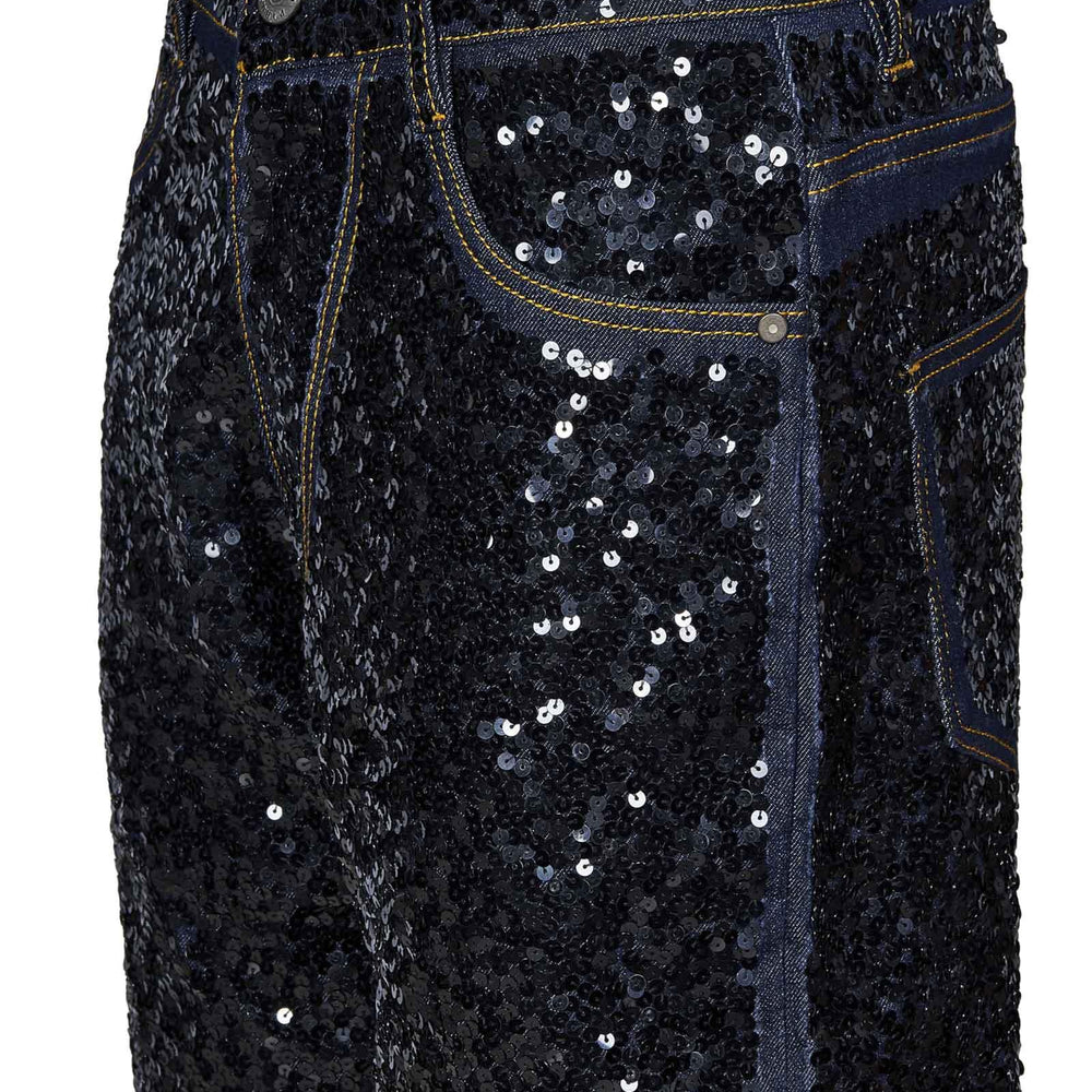 
                  
                    Jeans P.A.R.O.S.H. D230726 813 P.A.R.O.S.H. 
                  
                