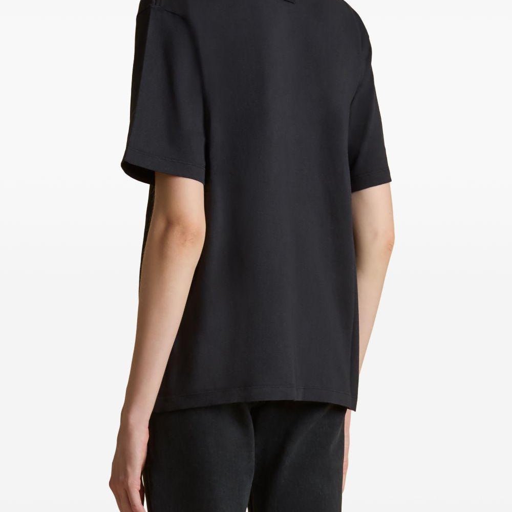 
                  
                    T-shirt Mae Khaite NY 2196138 200 Khaite NY 
                  
                