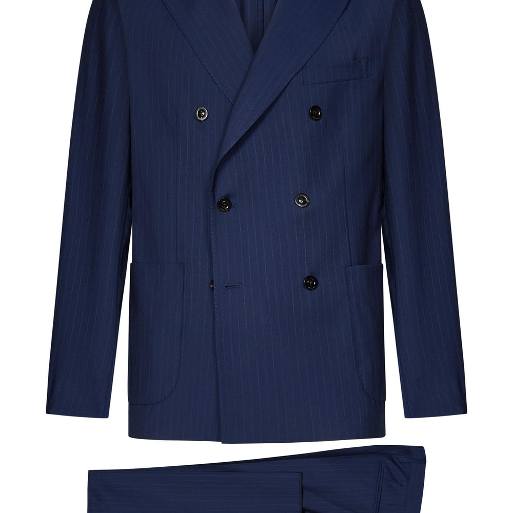
                  
                    Abito K-Jacket Boglioli N4382ESB3111 0770 Boglioli 
                  
                