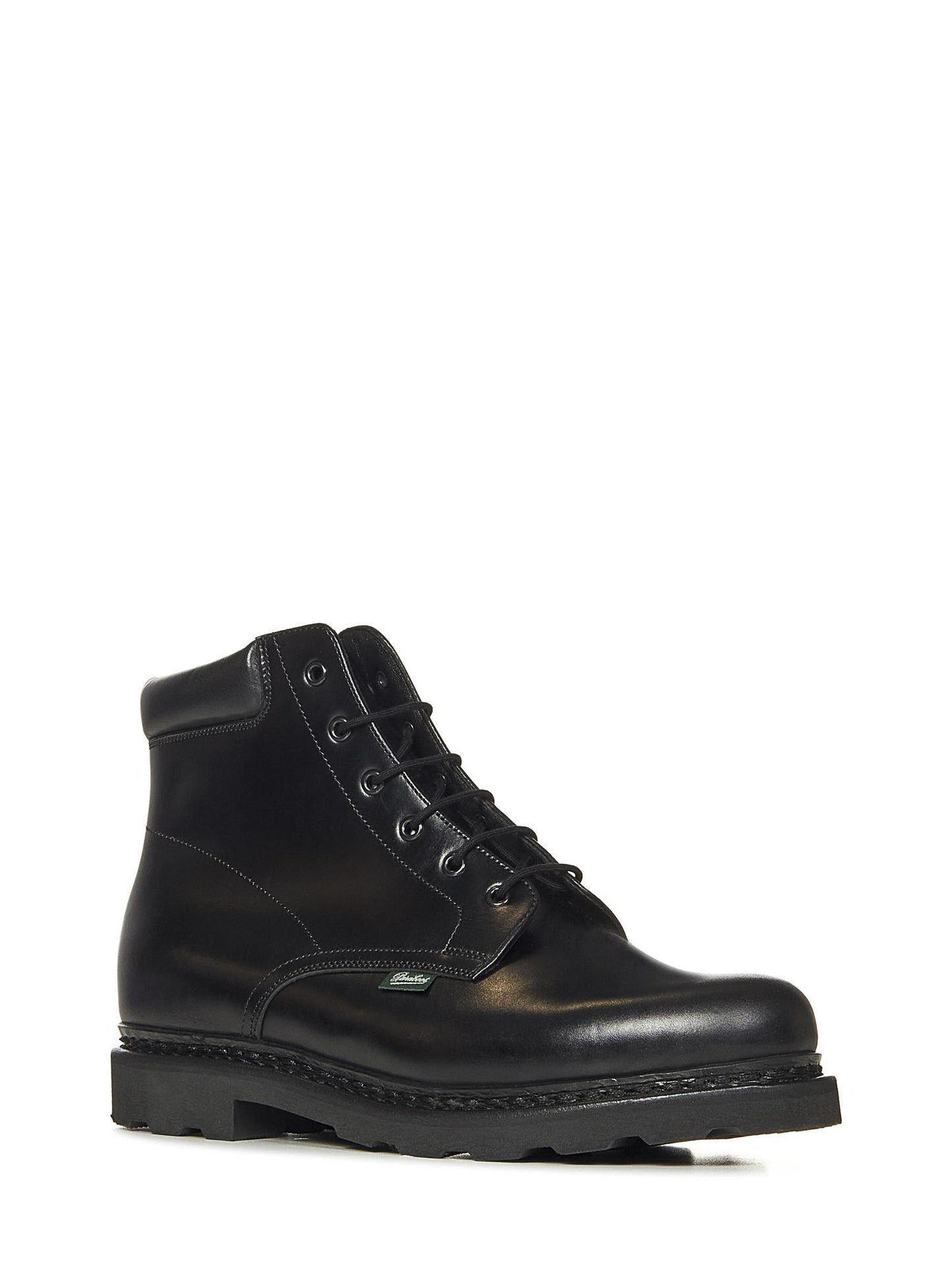 Paraboot 184812NOIR