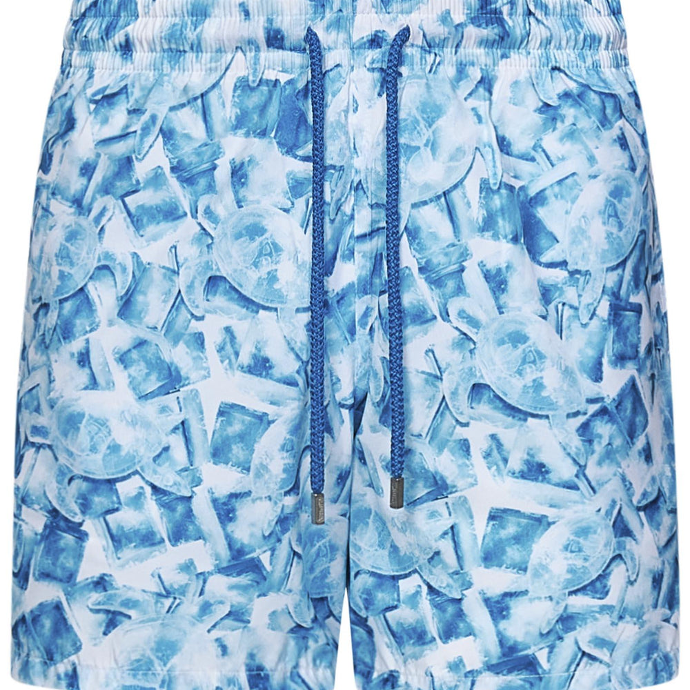 Costume Mahina Iced Turtles Vilebrequin MAHINABJ303 010 Vilebrequin 