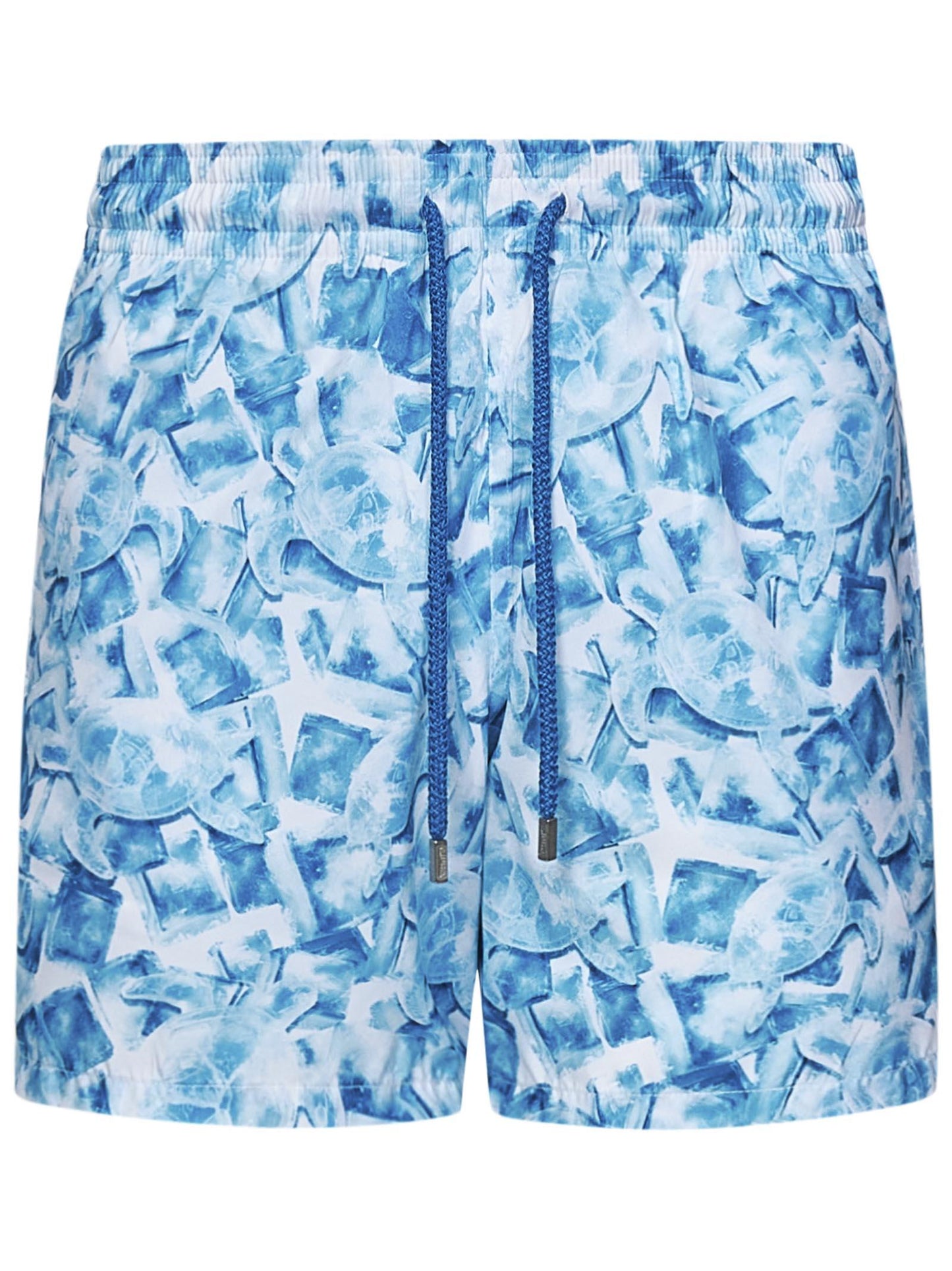 Costume Mahina Iced Turtles Vilebrequin MAHINABJ303 010 Vilebrequin 