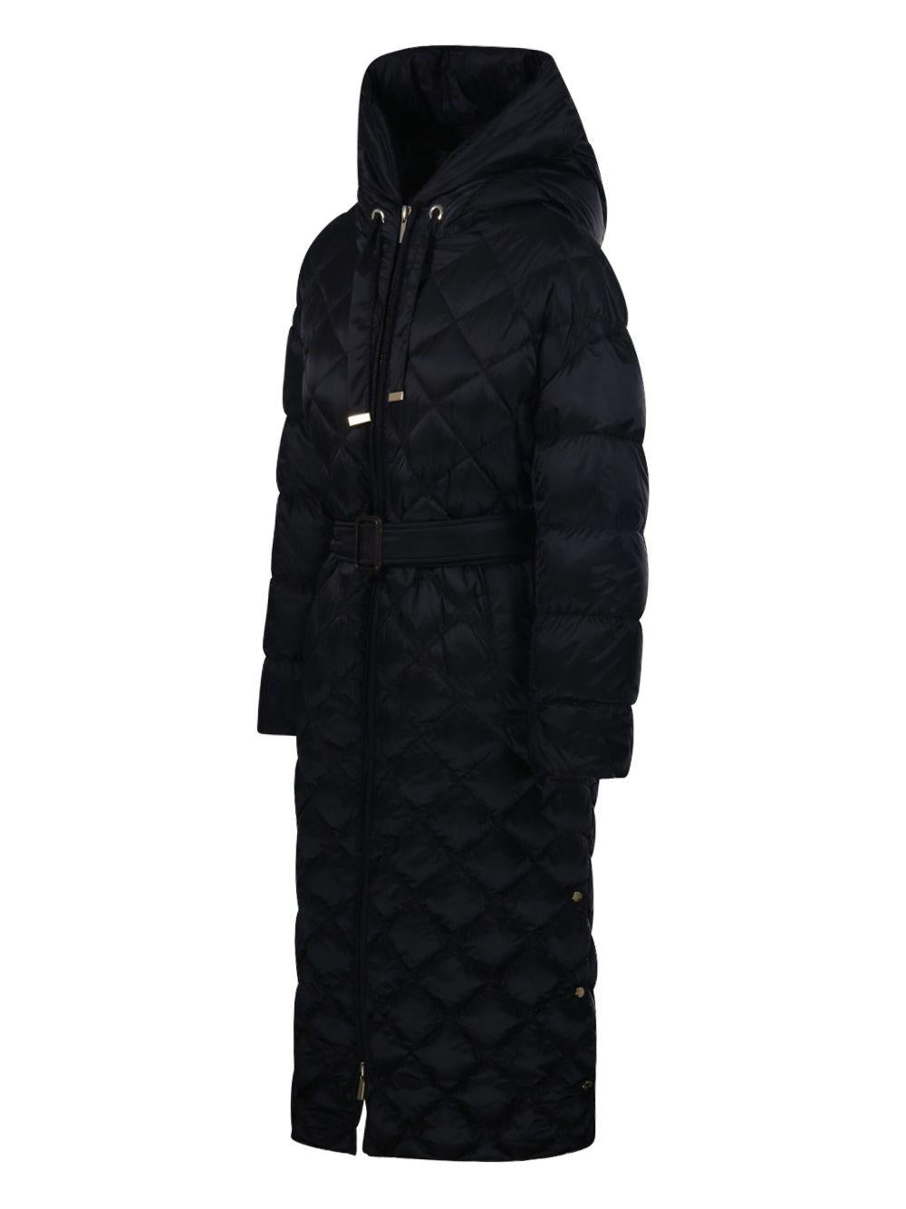 Piumino TREPAR Max Mara The Cube 2529496075600 002 Max Mara The Cube 