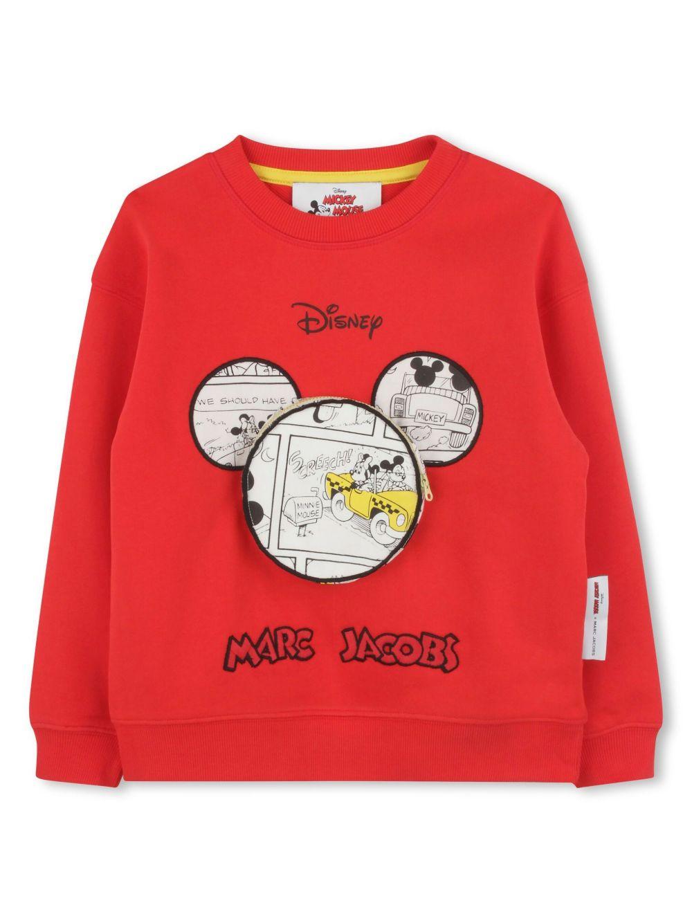 The Marc Jacobs kids W60549992