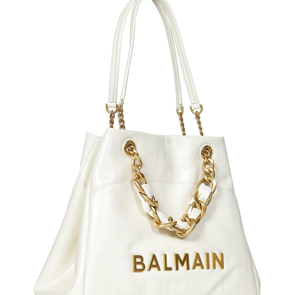 Balmain Paris DN0FF827LETF0DA