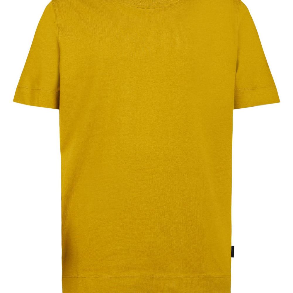 T-shirt Gazzarrini x Michele Franzese TE205G KAKI Gazzarrini x Michele Franzese 