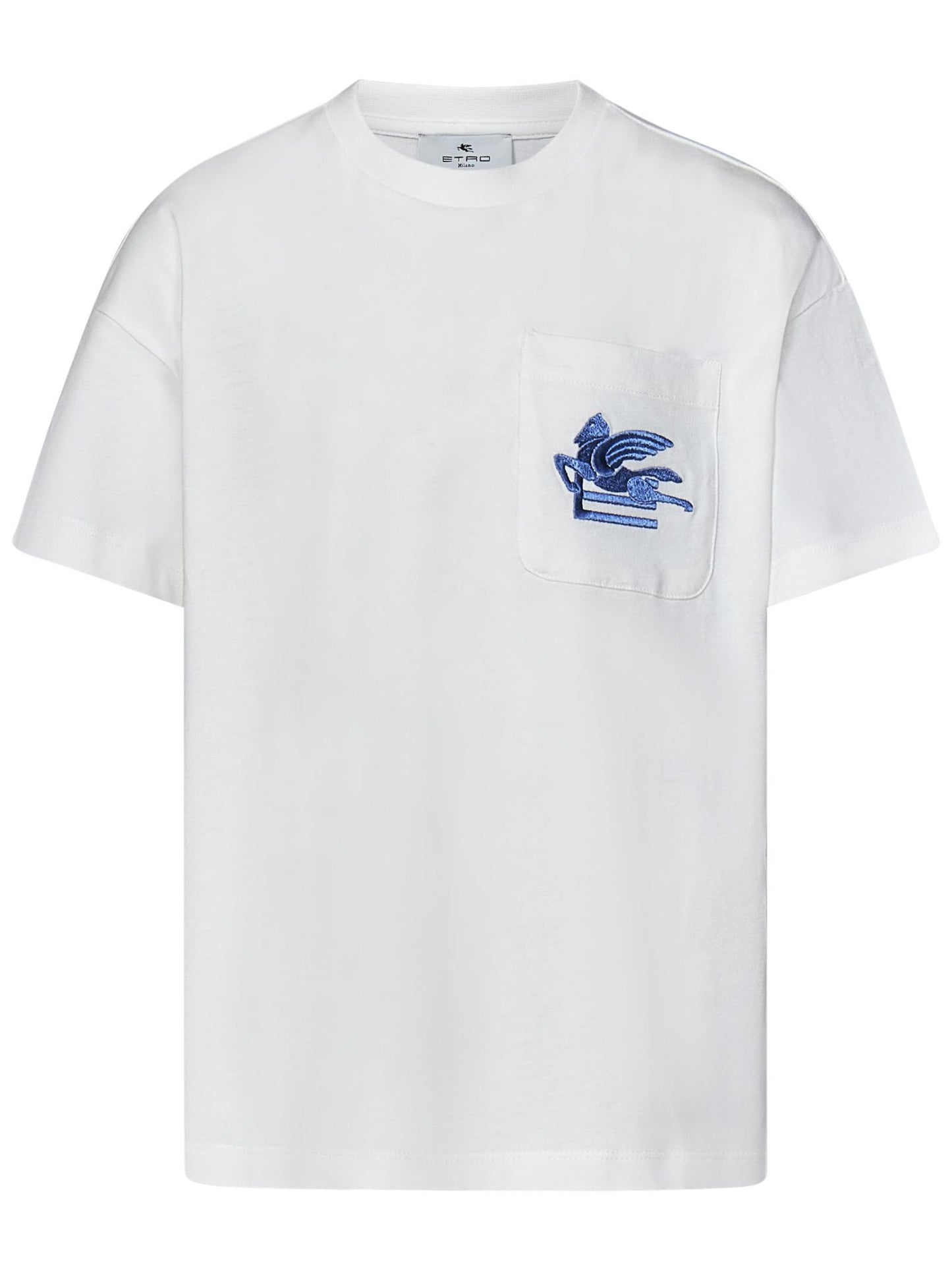 Etro Kids GU8P11Z2081101AZ