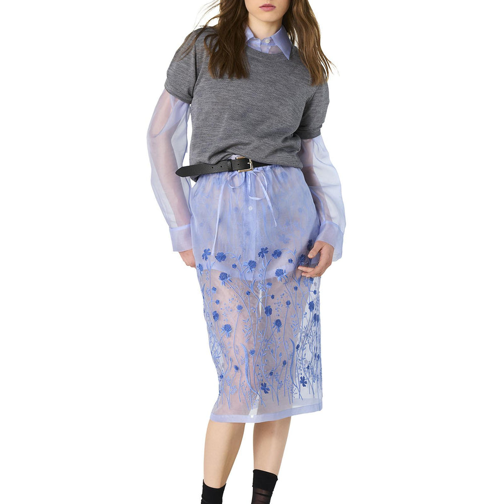 
                  
                    Camicia P.A.R.O.S.H. D381231 046 P.A.R.O.S.H. 
                  
                
