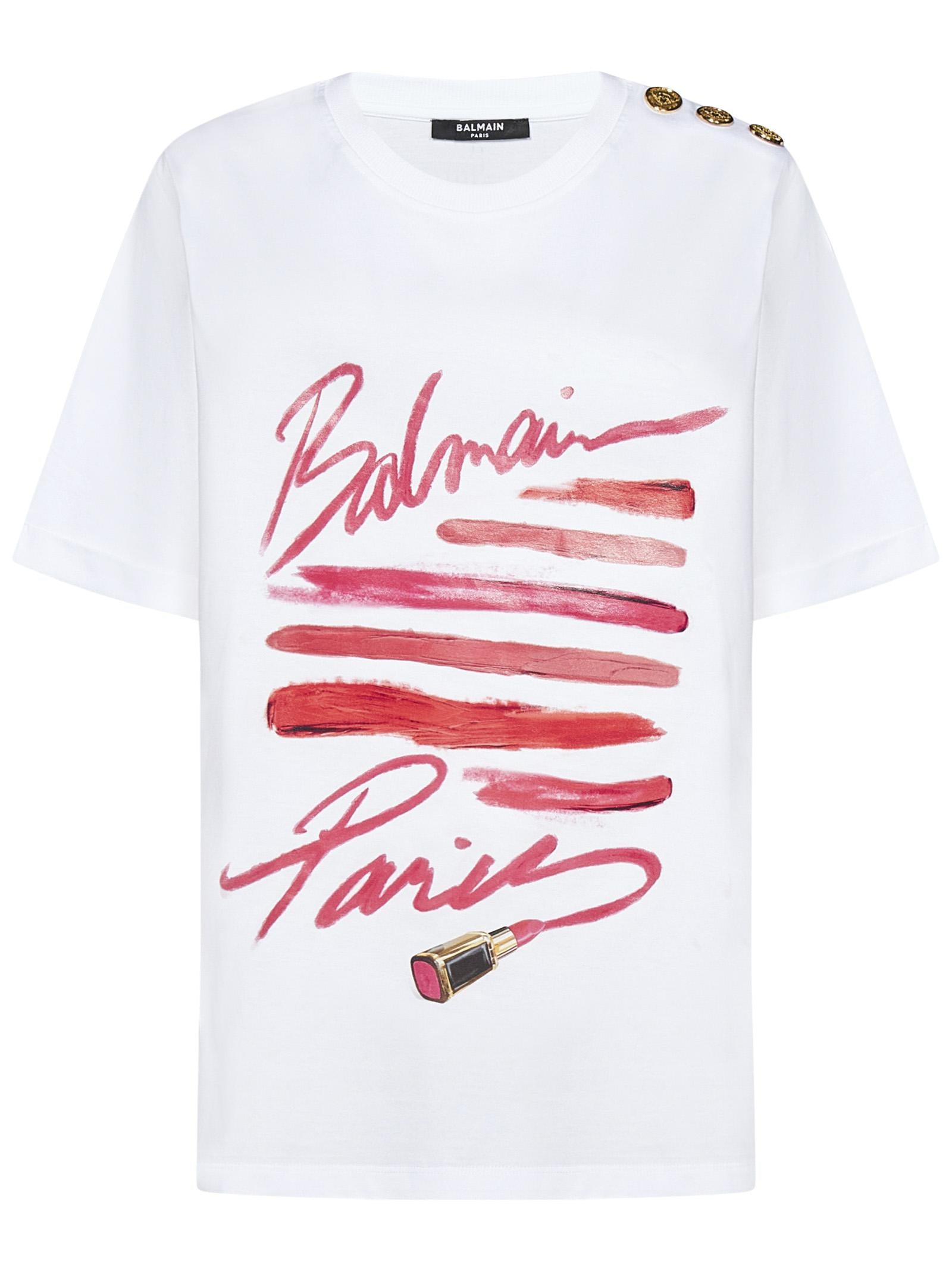Balmain Paris EF0EF135GE91GTI