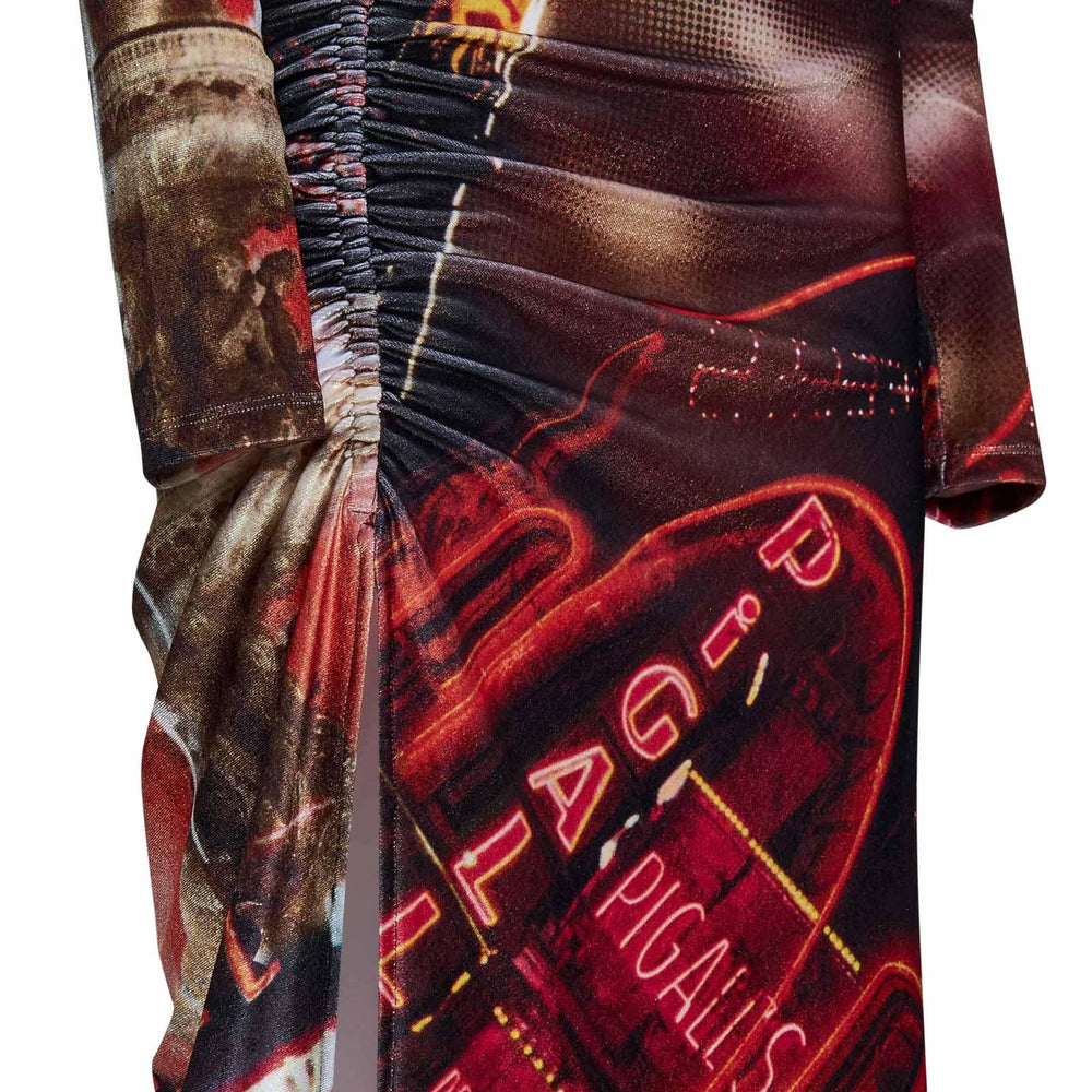 
                  
                    Jean Paul Gaultier RO257J55400301550
                  
                