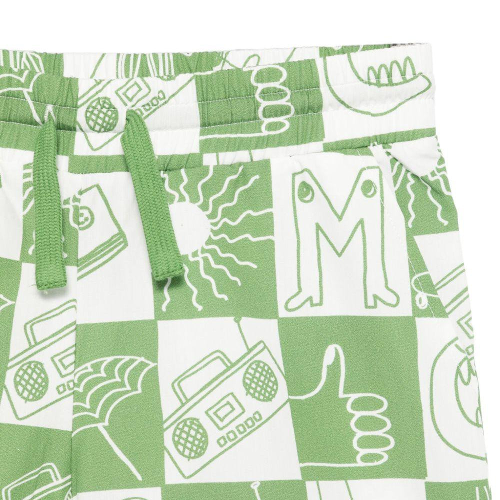 
                  
                    Stella McCartney Junior TW6Q39Z2641101VE
                  
                